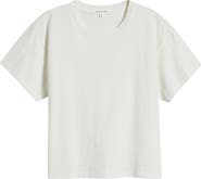 SLVRLAKE Square Cotton T-Shirt