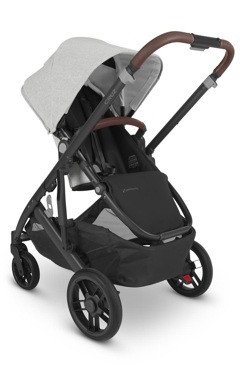 UPPAbaby CRUZ V2 Stroller, Main, color, Anthony