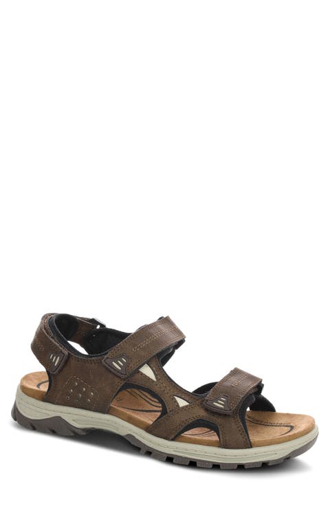 Gradient Sandal (Men)