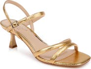 Jewel Badgley Mischka Zianna II Sandal