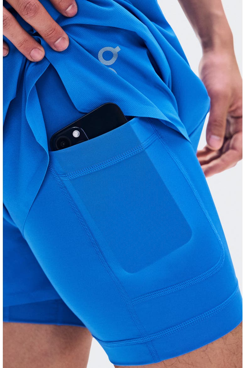 Train 2-in-1 Performance Shorts, Alternate, color, JAY