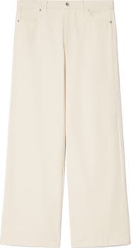 Marina Rinaldi Sport Collection Wide Leg Jeans