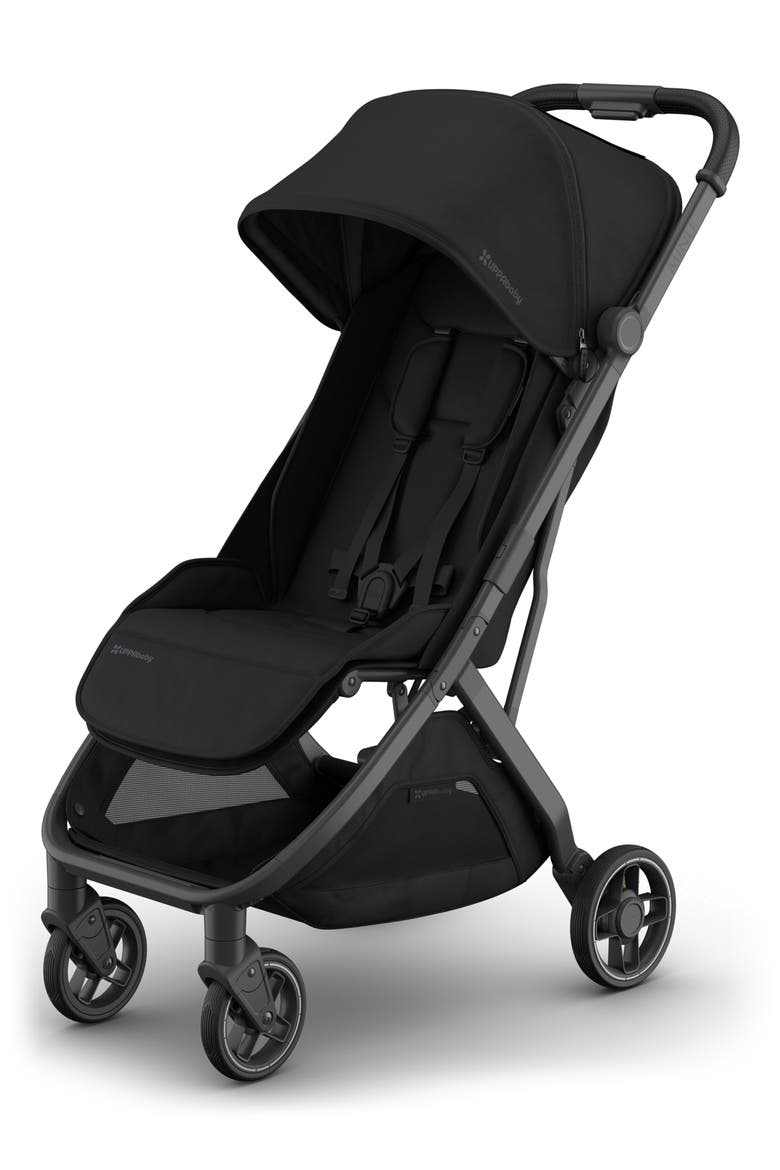 Minu V3 Stroller, Main, color, JAMES
