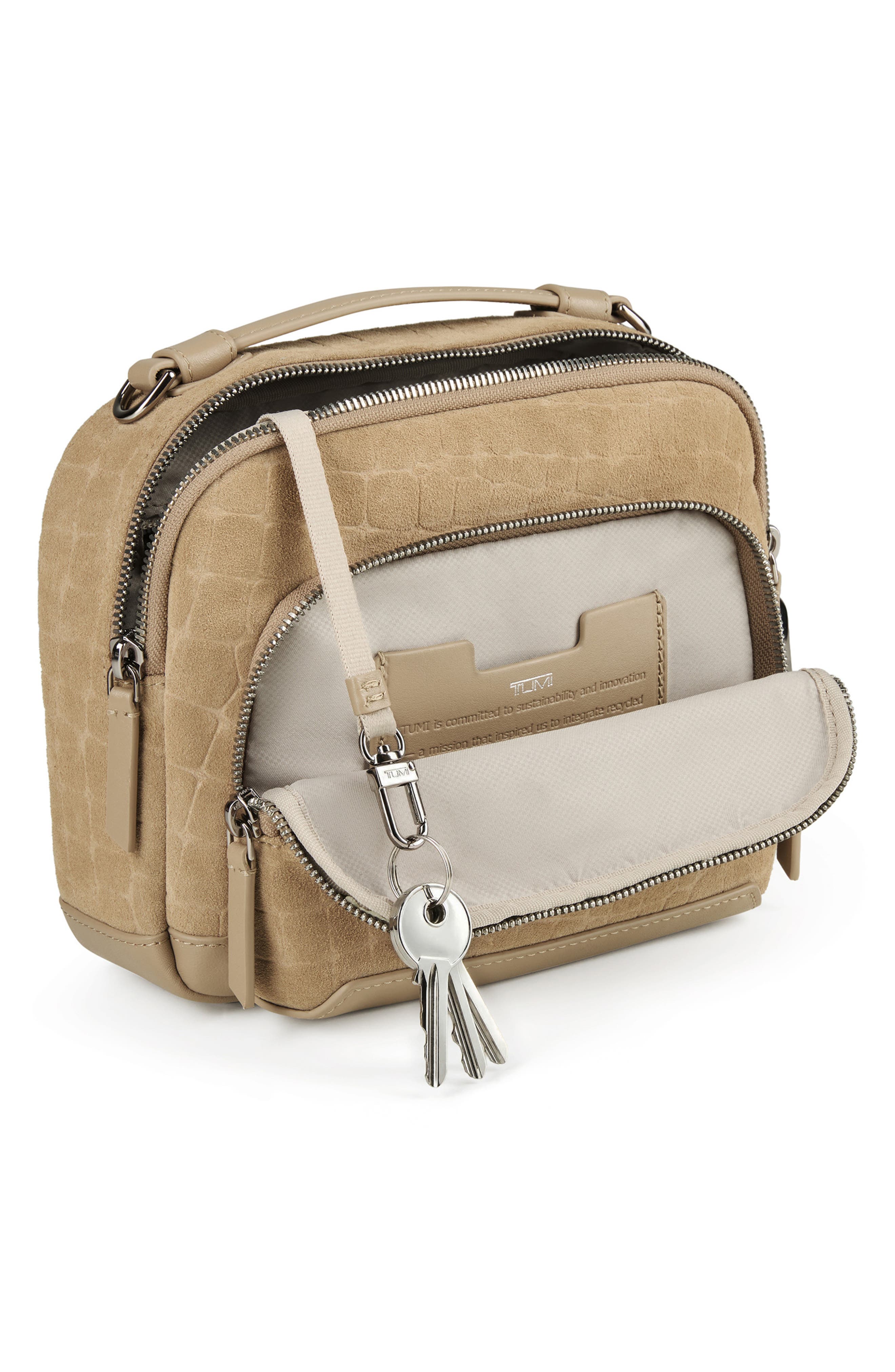 TUMI Voyageur Teghan Crossbody | Nordstrom
