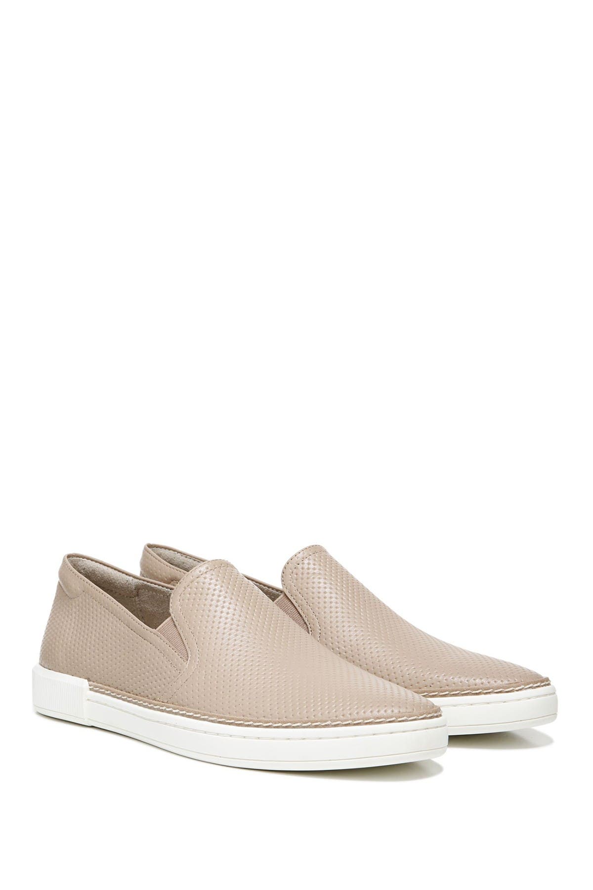 Naturalizer Zola3 Slip-On Sneaker - Wide Width Available, Alternate, color, 