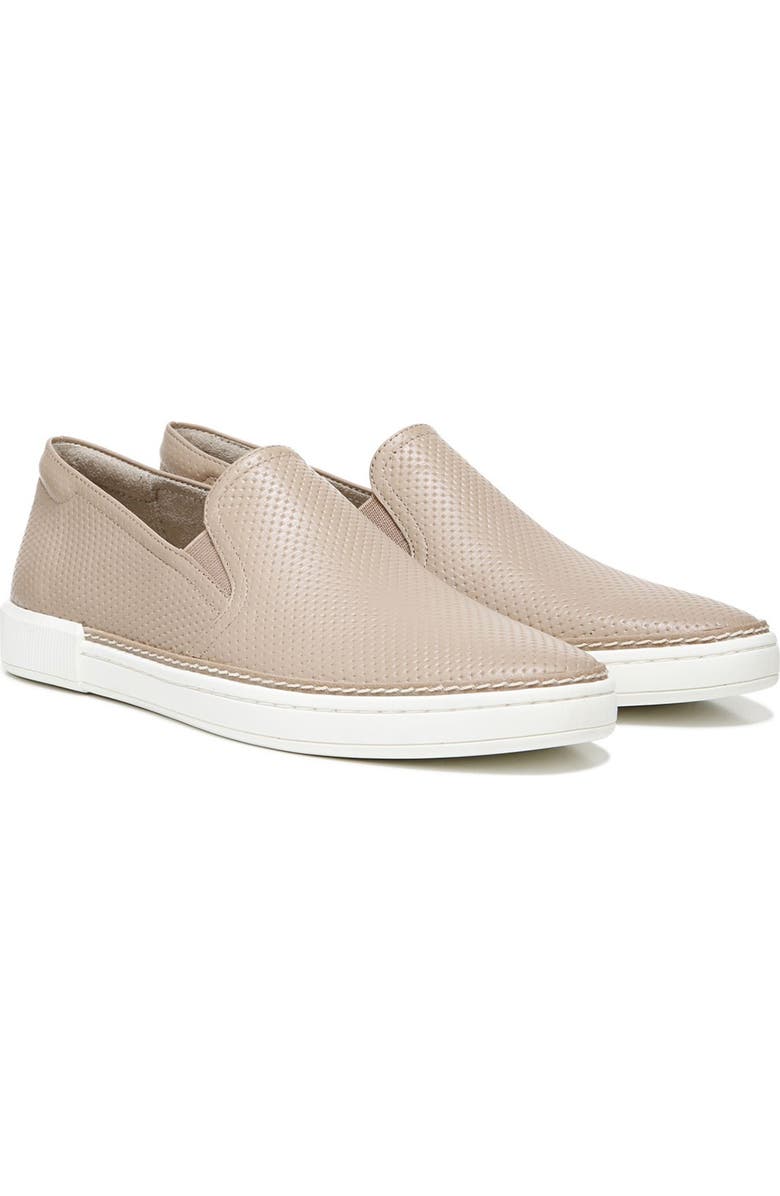 Naturalizer Zola3 Slip-On Sneaker - Wide Width Available, Alternate, color,