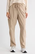 LAYER 8 Woven Hike Pants