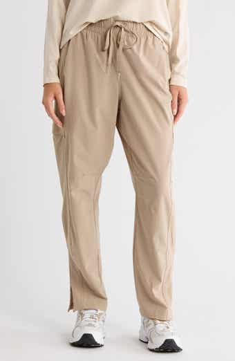 Woven Hike Pants