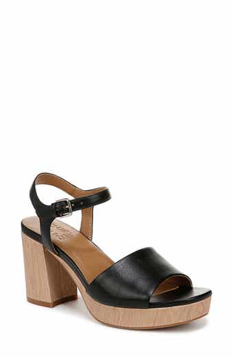 Naturalizer Lilly Platform Sandal
