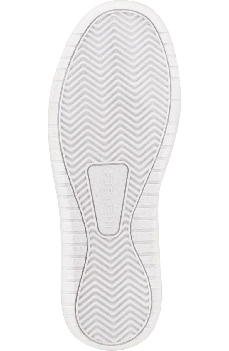 Tommy Hilfiger Twigye Sneaker, Alternate, color, White