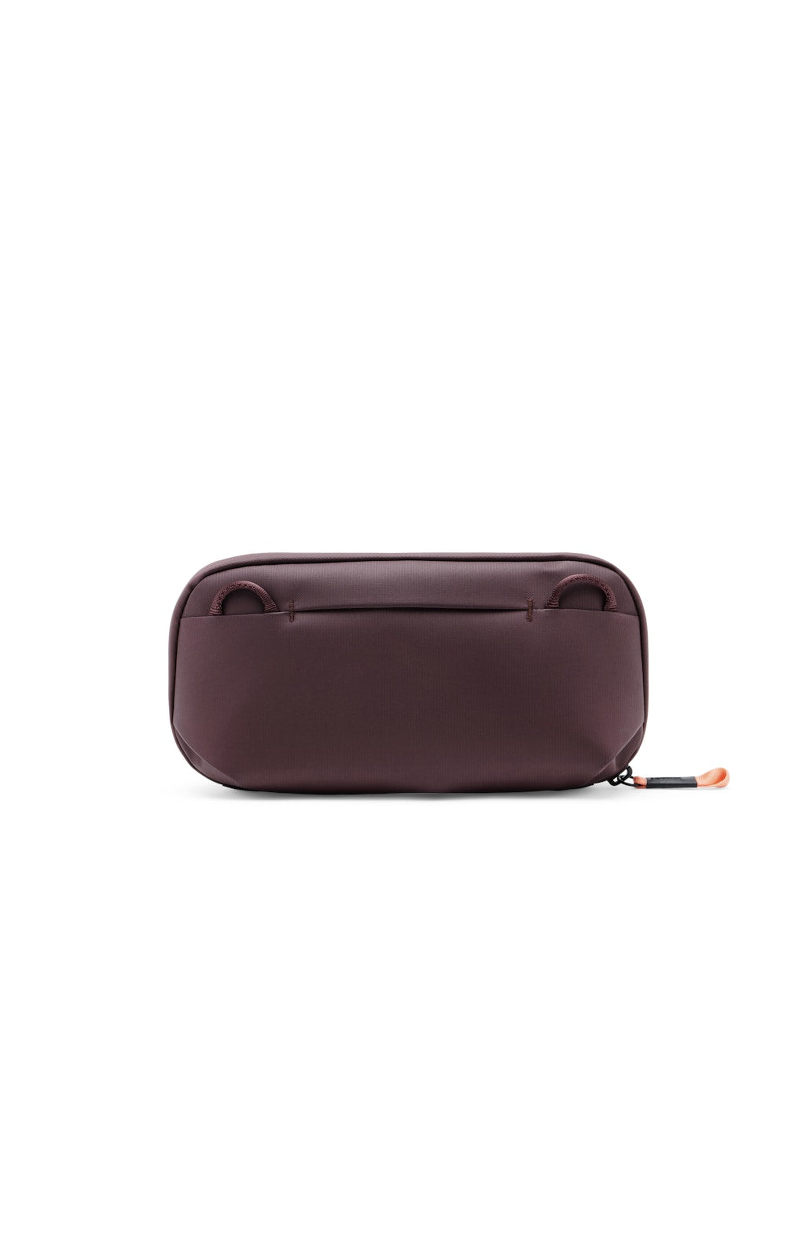 Tech Pouch, Alternate, color, Eclipse