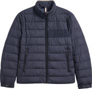 BOSS Cenitos Quilted Jacket