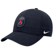 Nike Men's Nike Navy Paris Saint-Germain Club Adjustable Hat