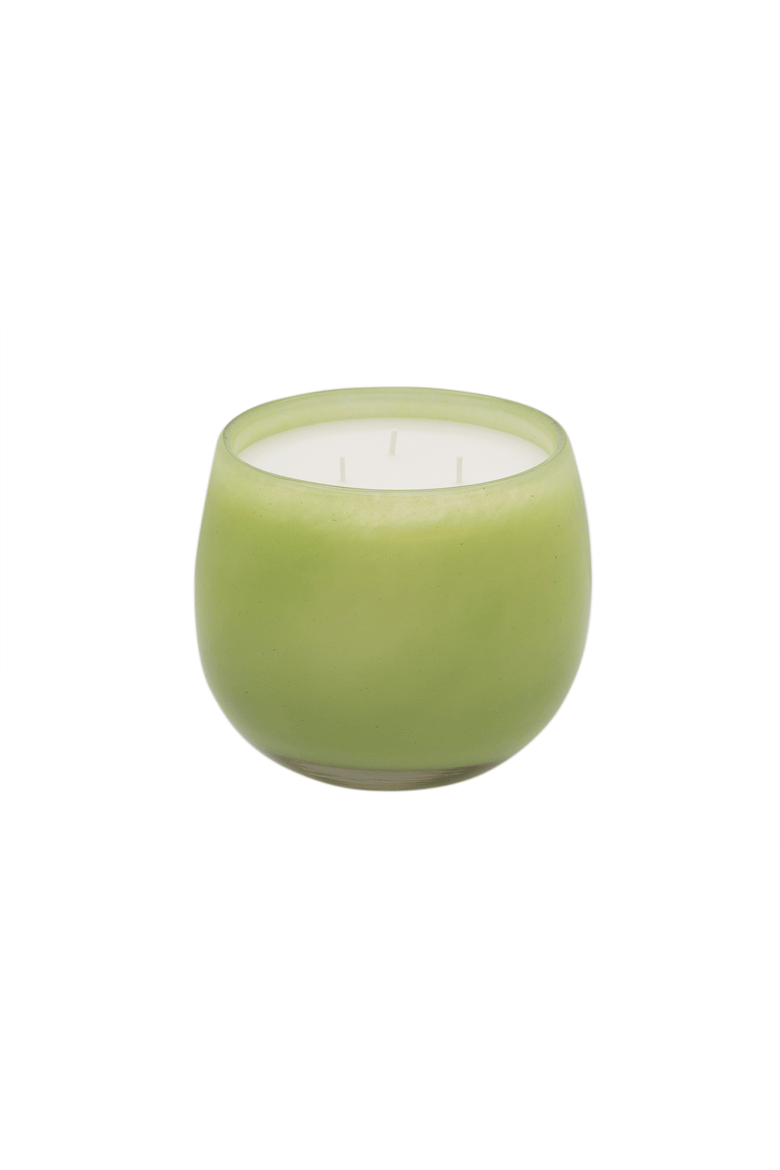 Coconut Lemongrass Candle, Alternate, color, 3-wick | 130 hrs