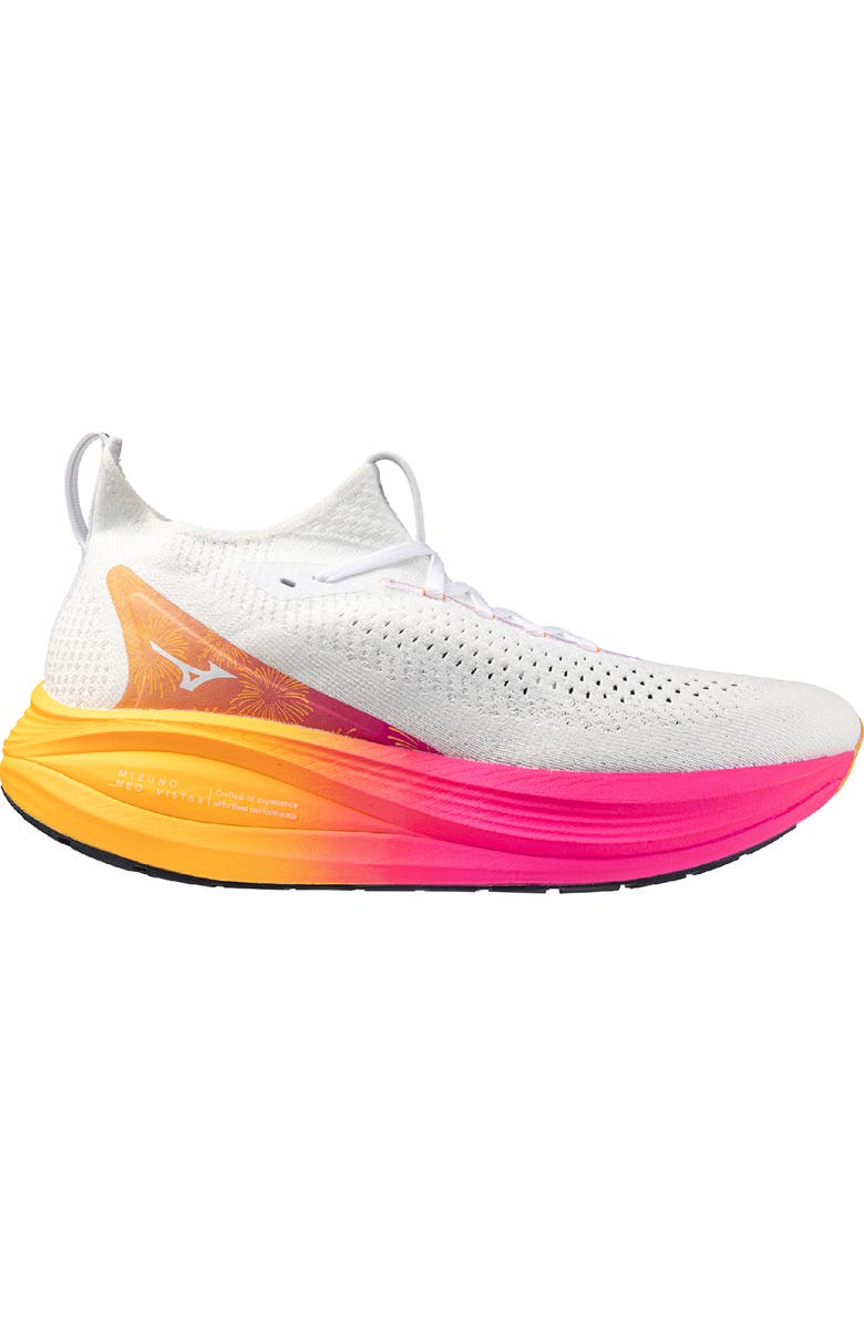 Mizuno Neo Vista 2 Running Shoe, Alternate, color,
