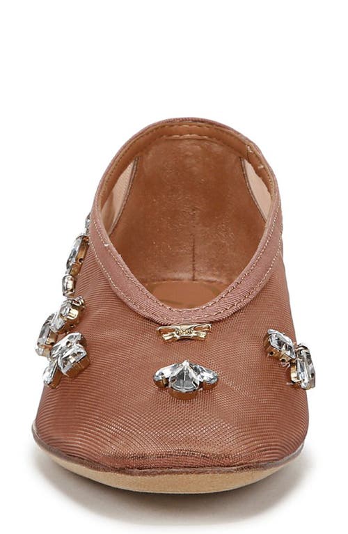 Circus Ny By Sam Edelman Tina Ballet Flat