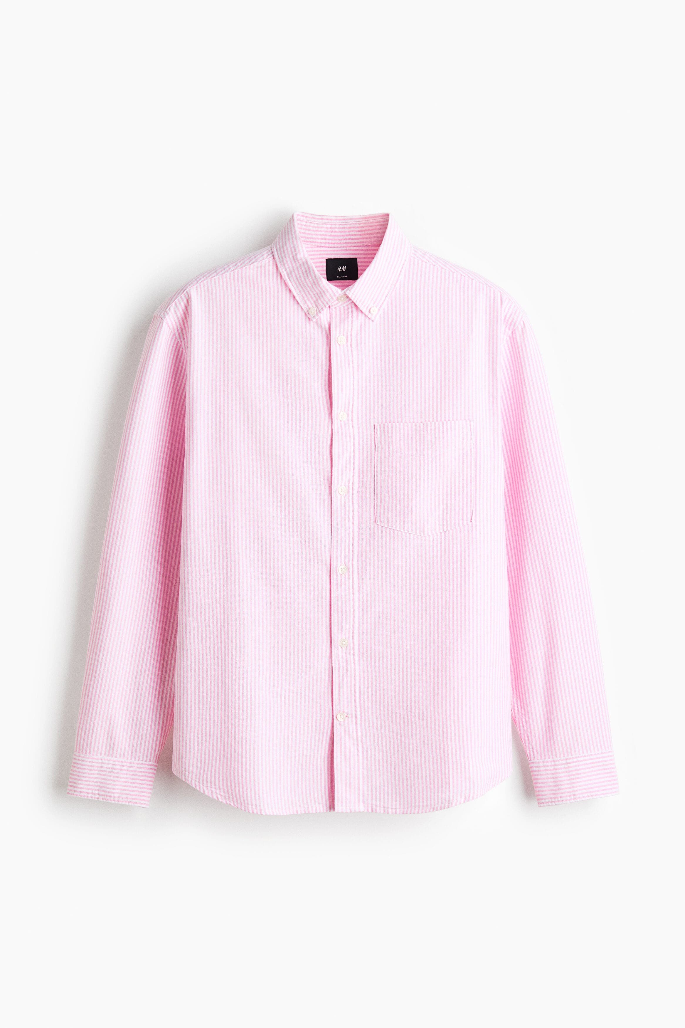 Pink/striped