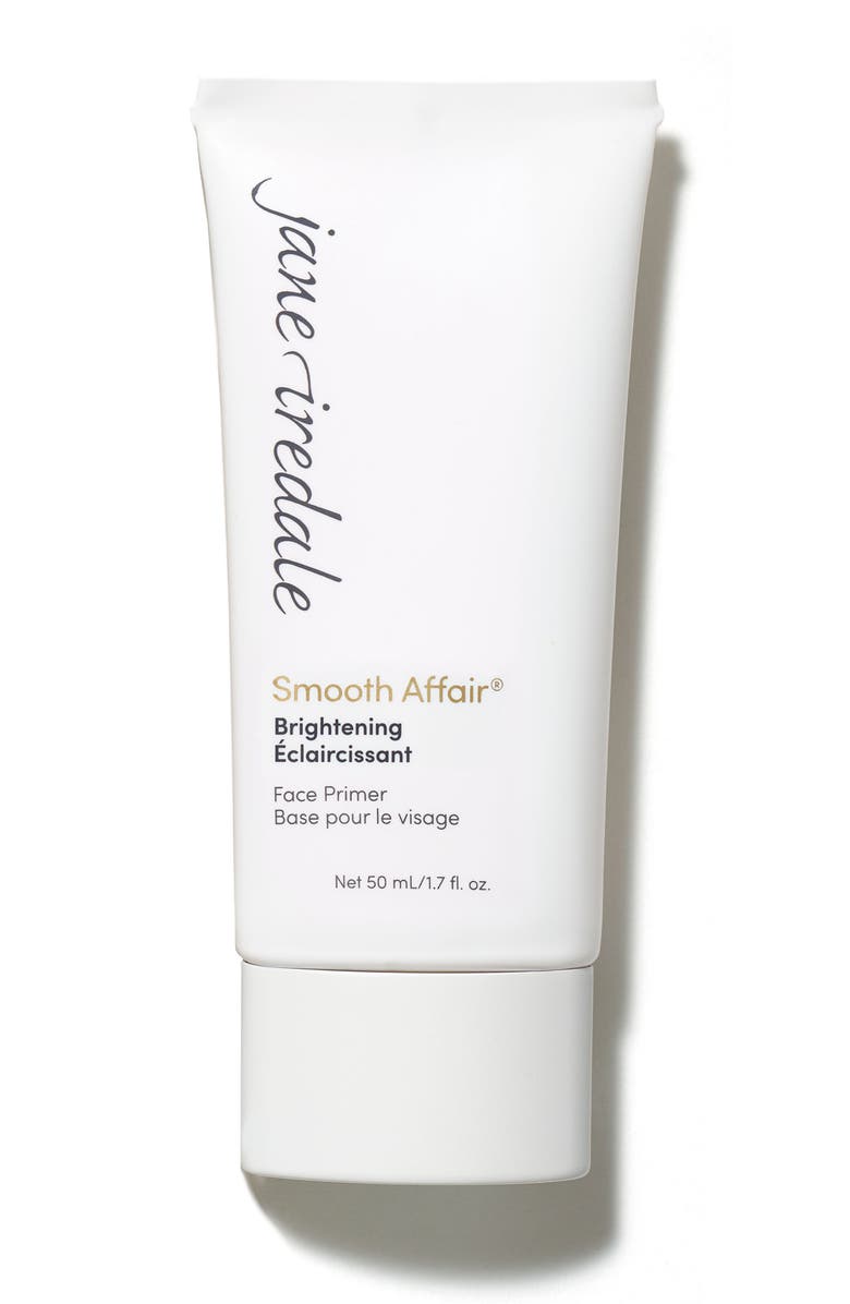 jane iredale Smooth Affair Facial Primer & Brightener, Main, color,