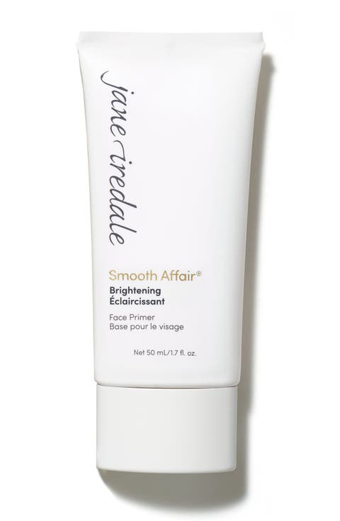 Smooth Affair Facial Primer & Brightener