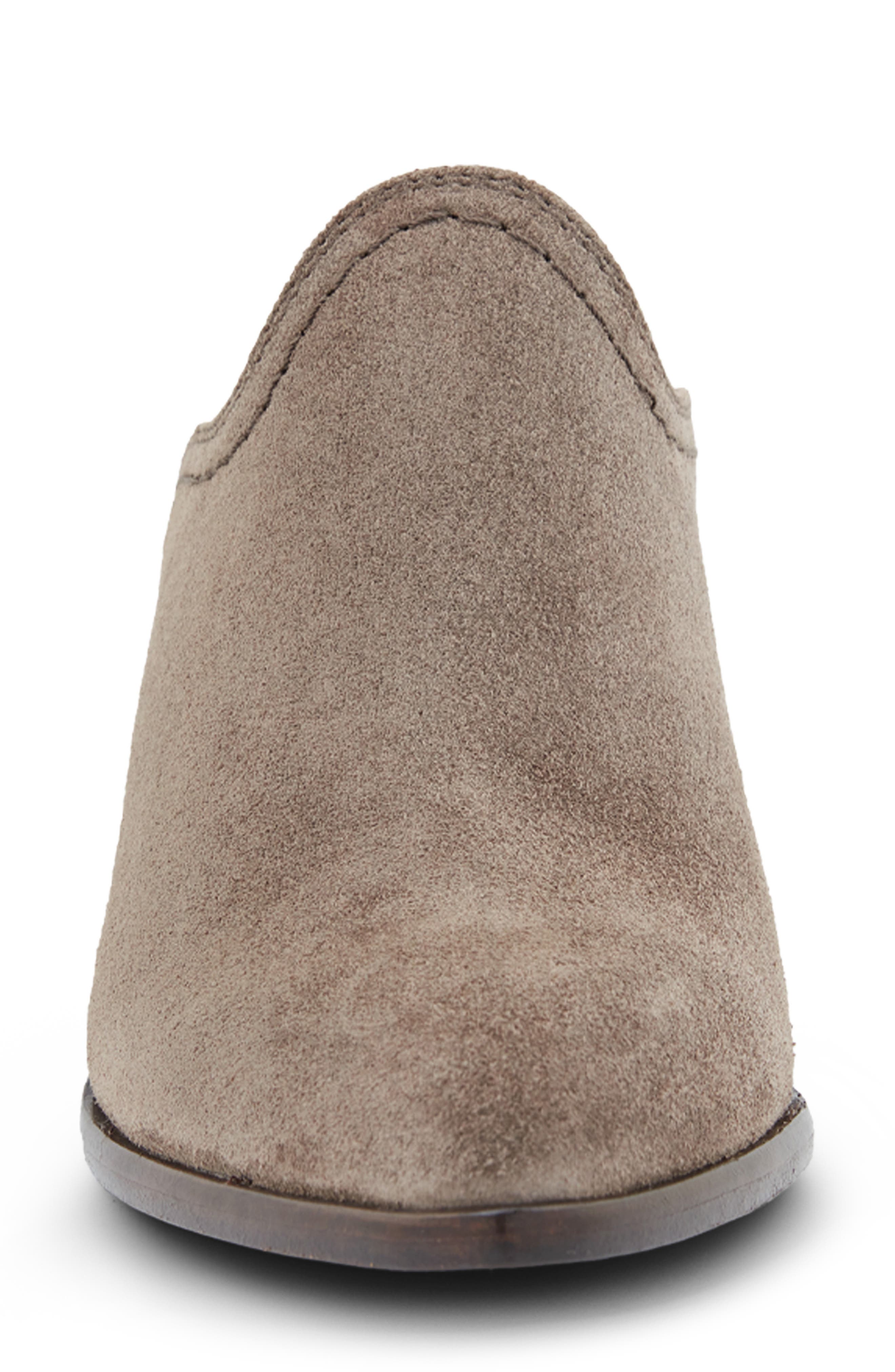 Reed Western Mule - image 4
