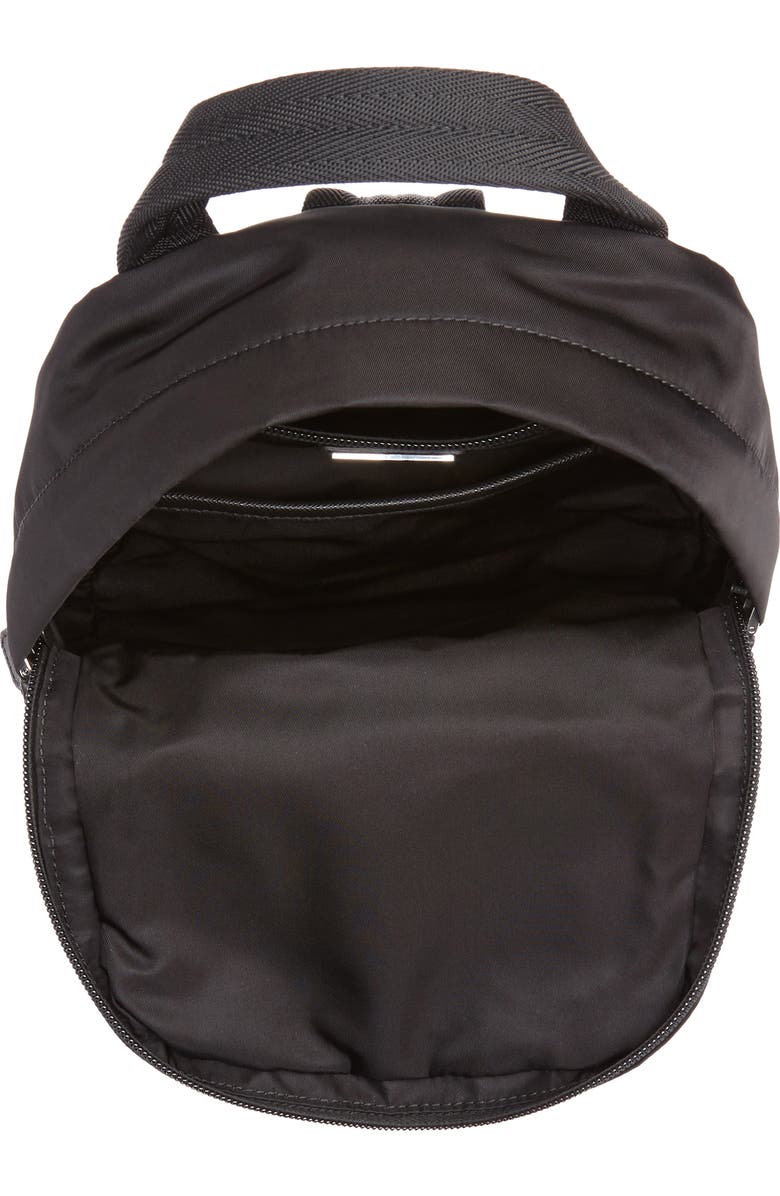 Prada Small Nylon Sling Bag, Alternate, color,