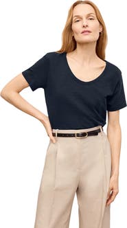 M.M.LaFleur Kenya T-Shirt