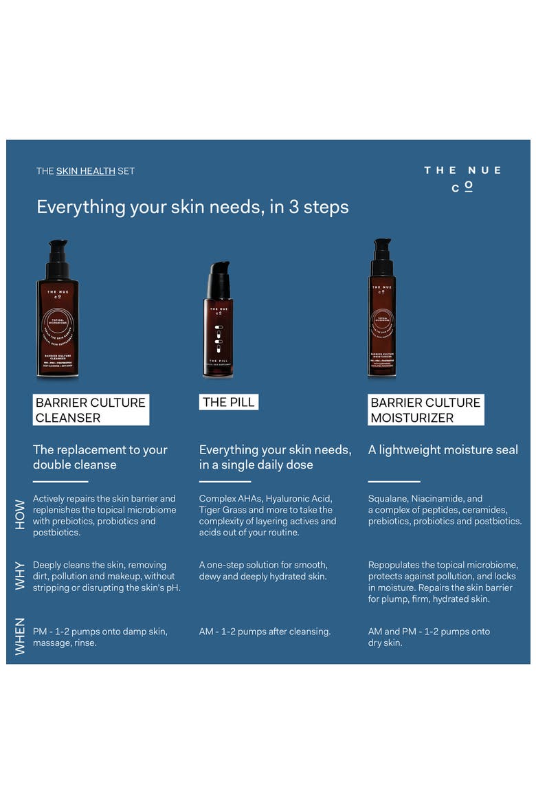 Barrier Culture Cleanser, Alternate, color, NO COLOR
