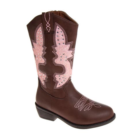 Cowgirl Boots