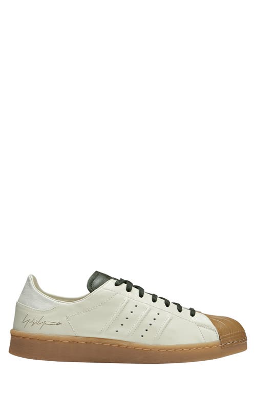 Y-3 Gender Inclusive Superstar Sneaker In Multi