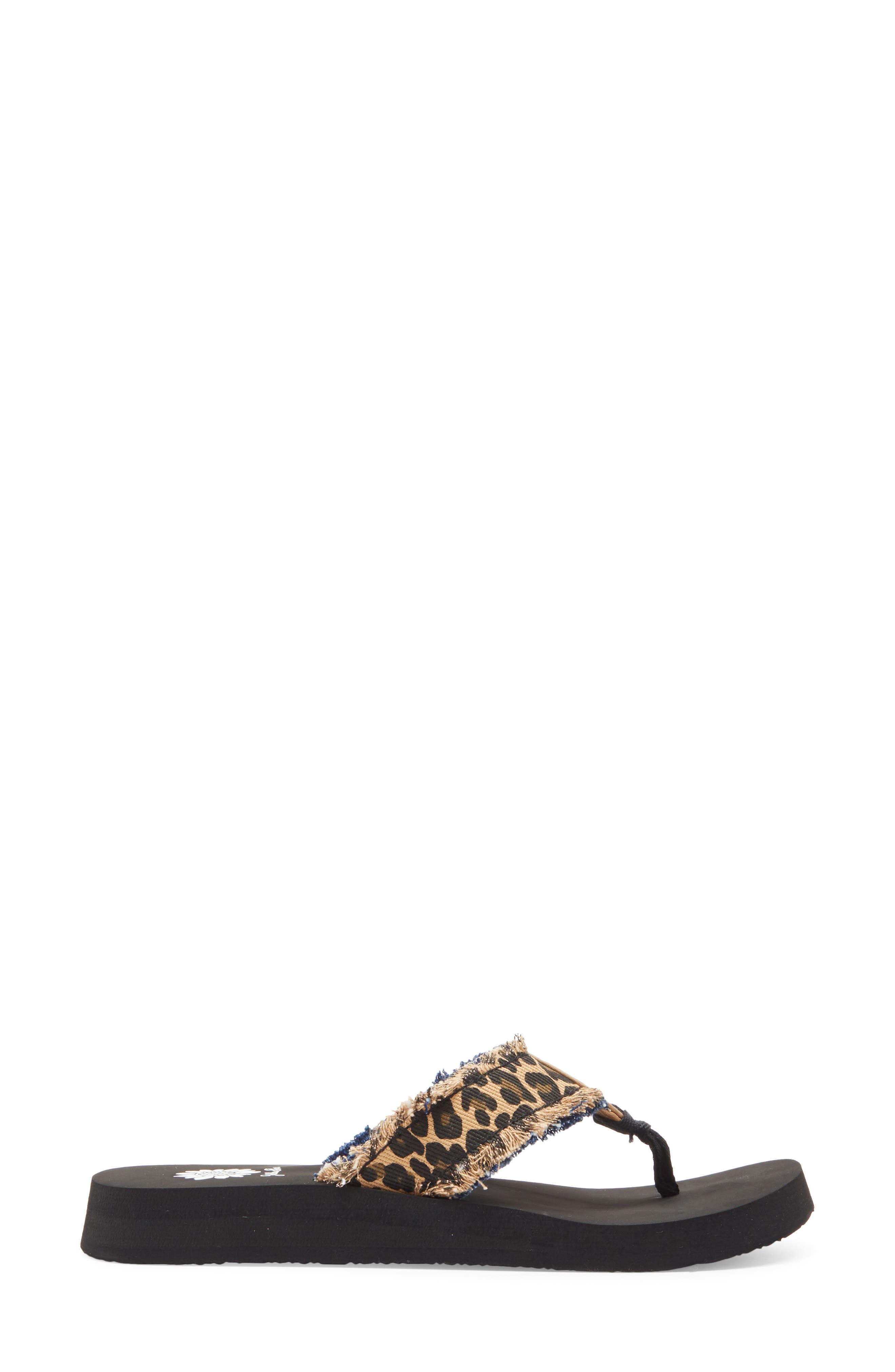 Fayth Flip Flop Sandal, Alternate, color, TAN