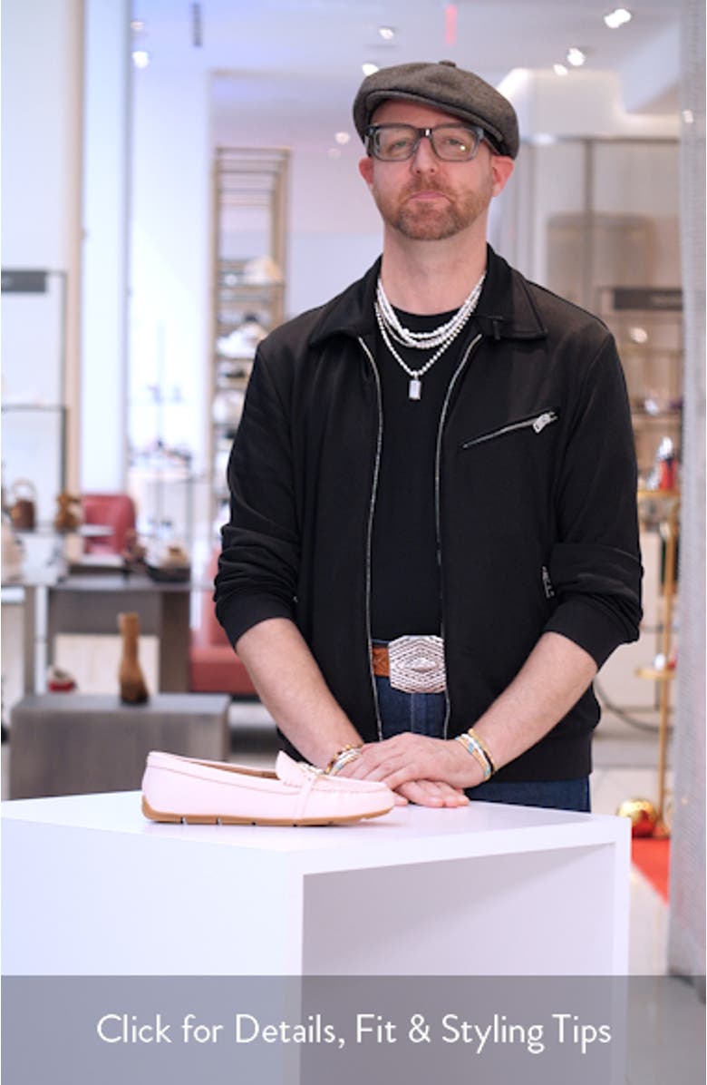 Lanie Logo Driver, sales video thumbnail