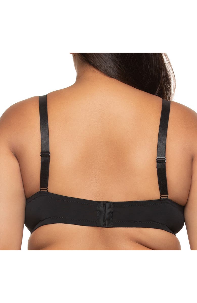 Jezebel FELINA Jezebel Lace Cradle Contour Bra, Alternate, color,