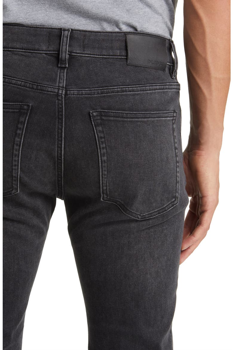 Nick DL Ultimate™ Slim Jeans, Alternate, color, SABLE (ULTIMATE)