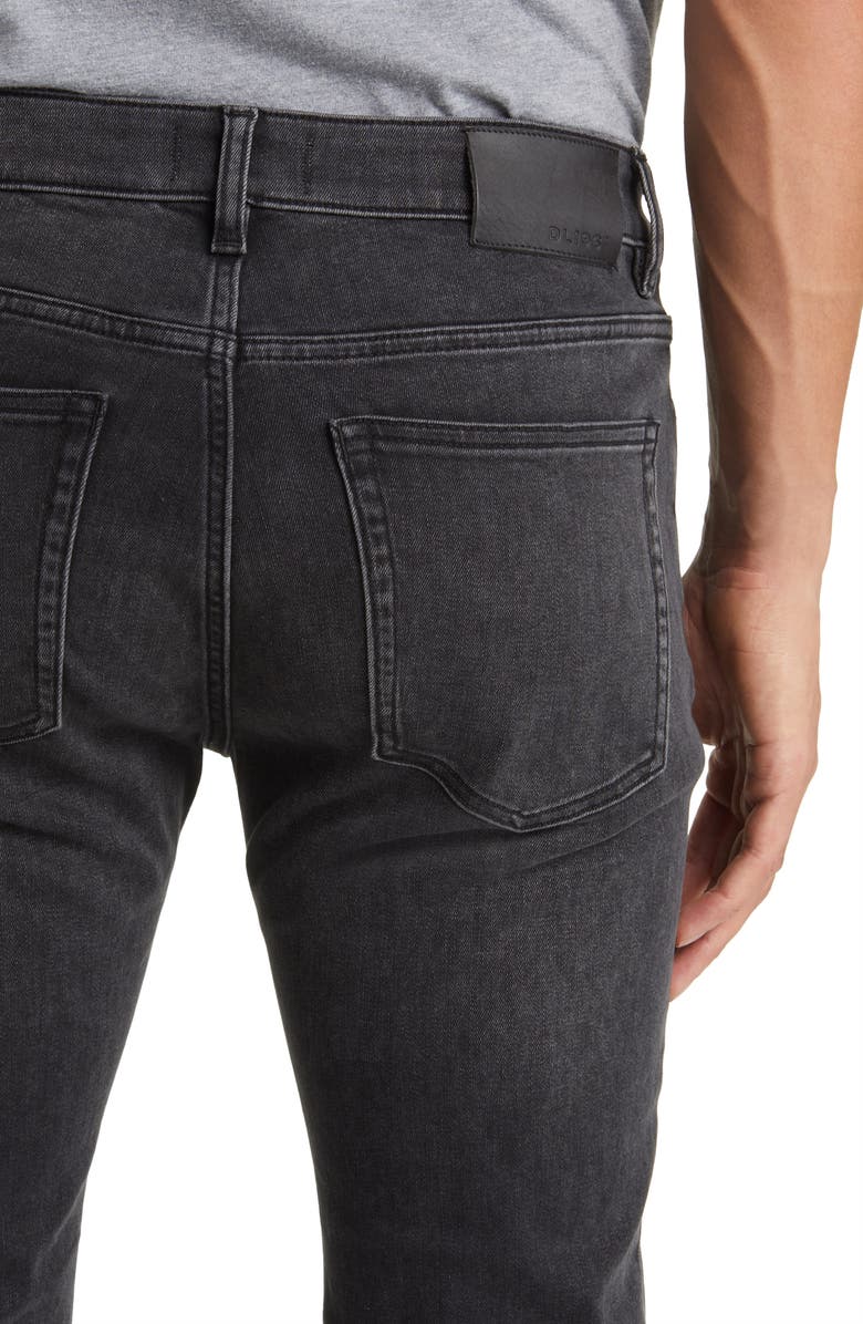 DL1961 Nick Slim Fit Jeans, Alternate, color, Sable (Ultimate)