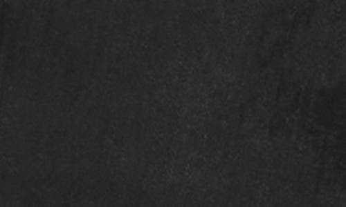 John Varvatos J702 Slim Fit Straight Leg Jeans In Black