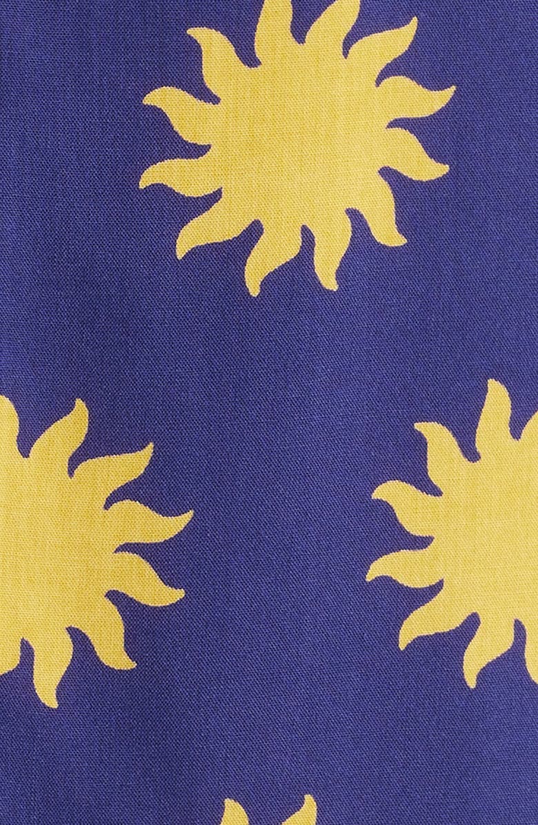 OAS Sunday Sun Camp Shirt, Alternate, color, 