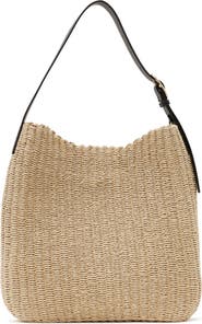 Reiss Margot Shoulder Bag