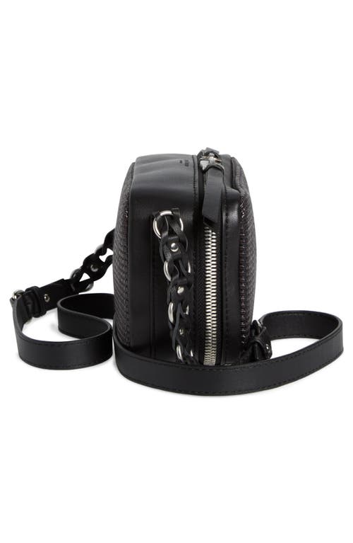 Rag & Bone Cami Camera Bag In Black
