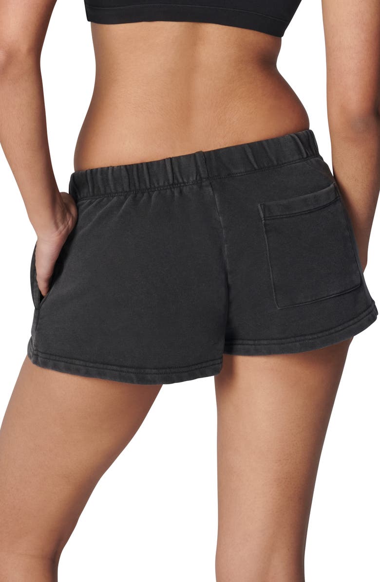 Florence by Mills Sweat Shorts, Alternate, color,