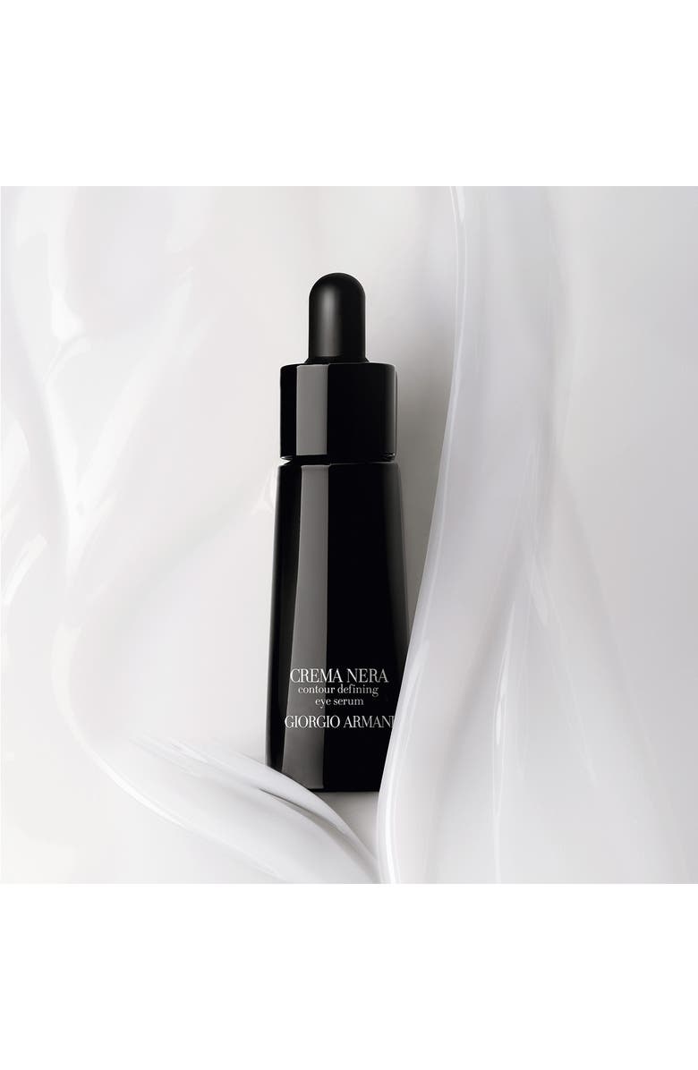 ARMANI beauty Crema Nera Skin Care Routine Set (Nordstrom Exclusive) $620 Value, Alternate, color, 