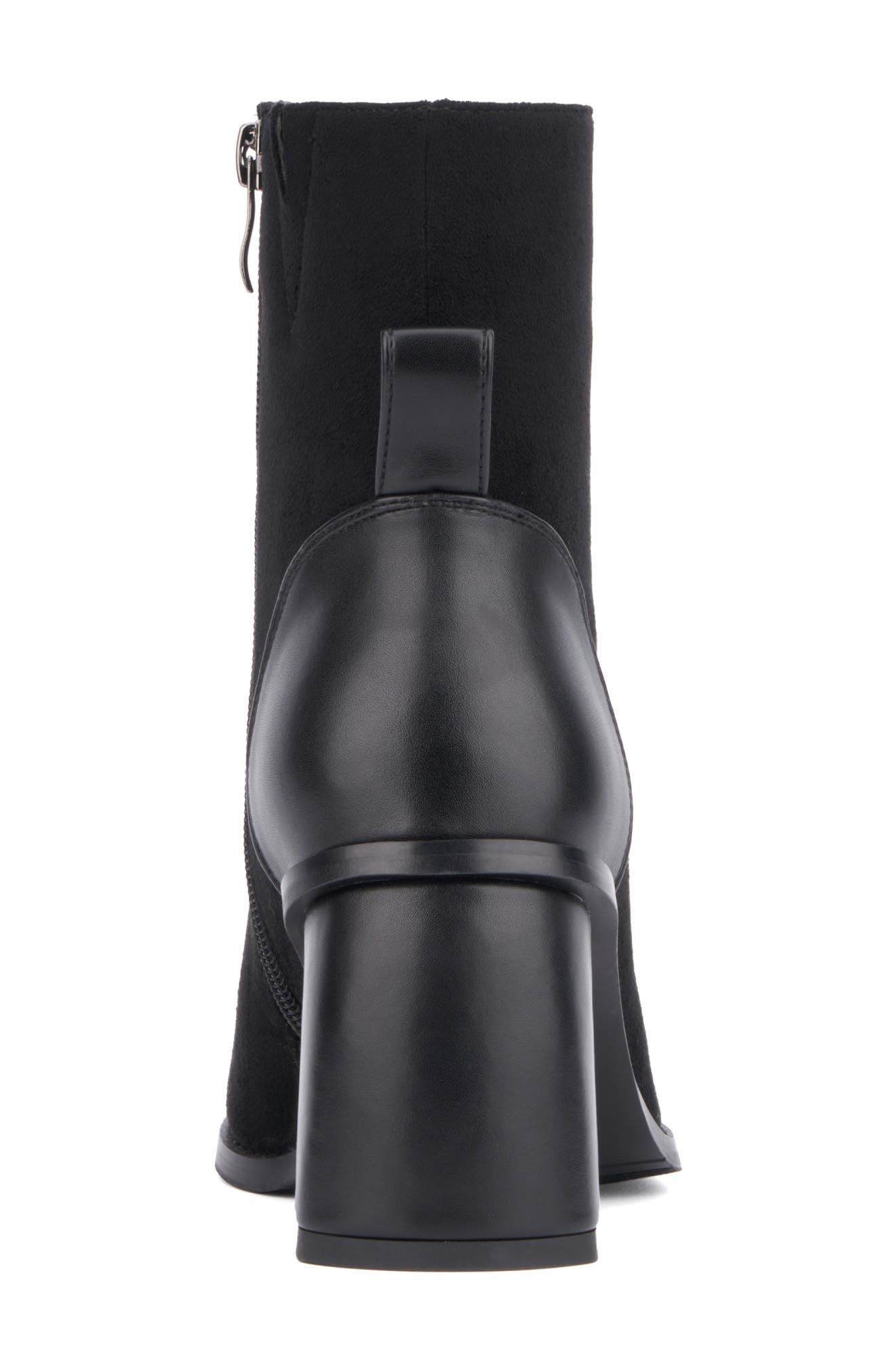 TORGEIS Rashida Moc Toe Boot, Alternate, color, 