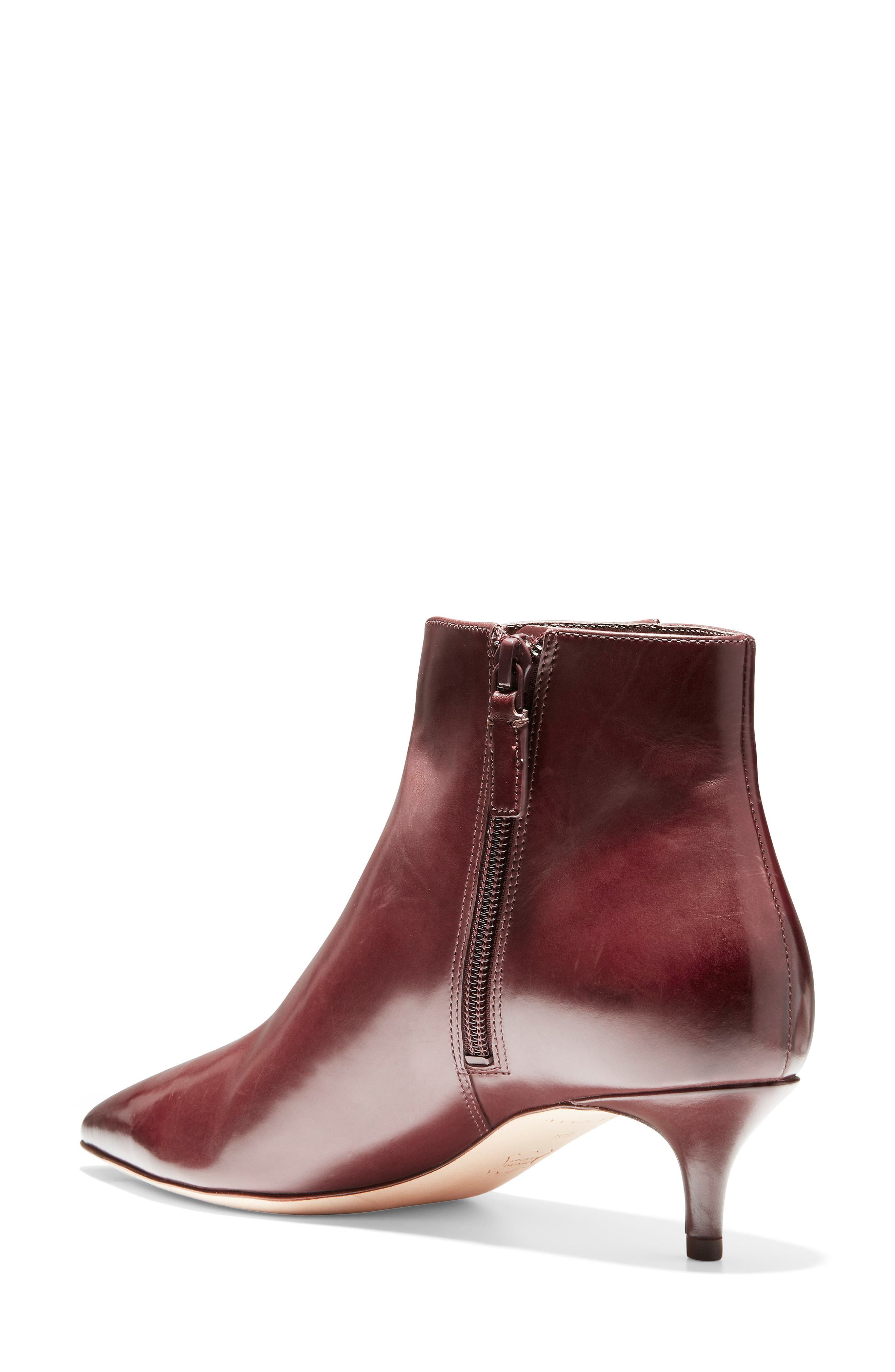 Cole Haan Vesta Bootie, Alternate, color, 