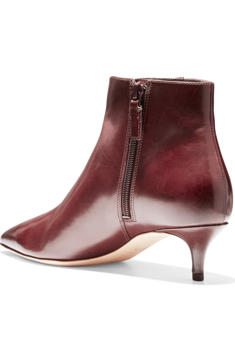 Cole Haan Vesta Bootie, Alternate, color,
