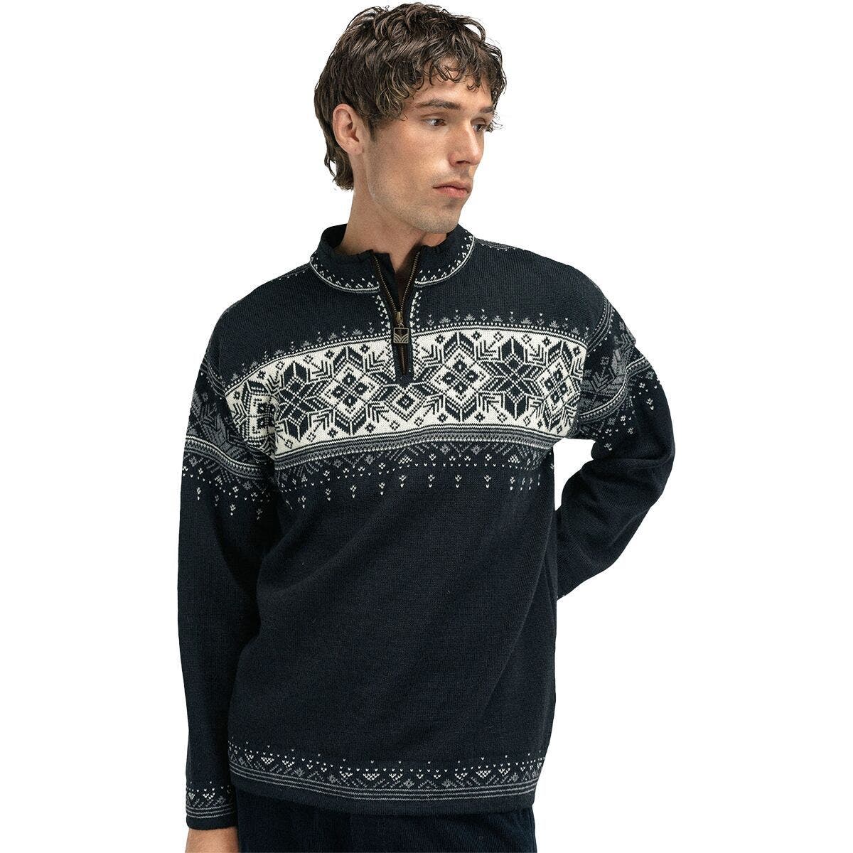 selected black