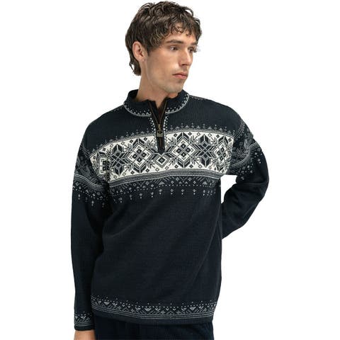 Blyfjell Sweater - Men's