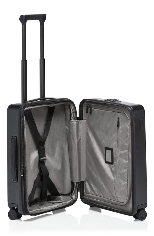 Porsche Design Roadster Cabin Small 21-inch Spinner Carry-on
