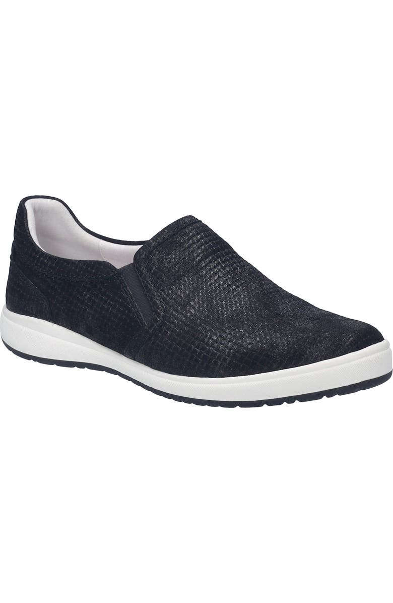 Josef Seibel Caren Slip-On Sneaker, Main, color,