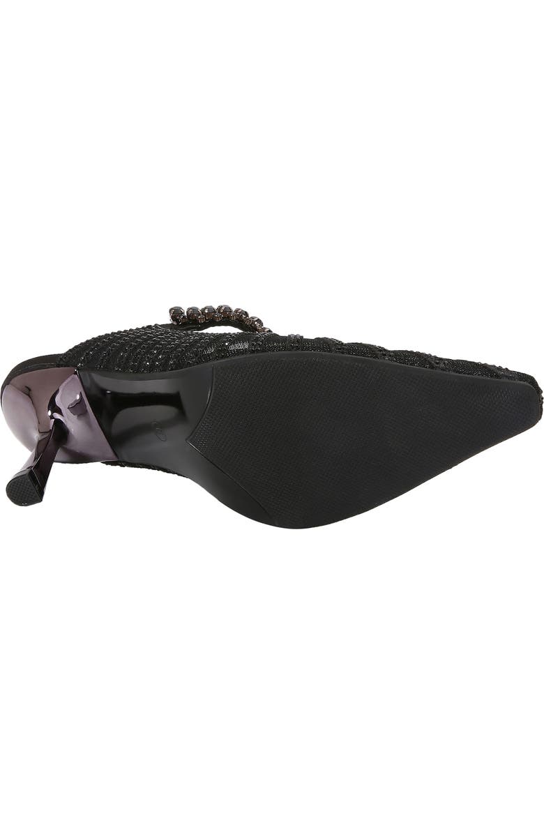 LADY COUTURE Love Mary Jane Mule, Alternate, color,