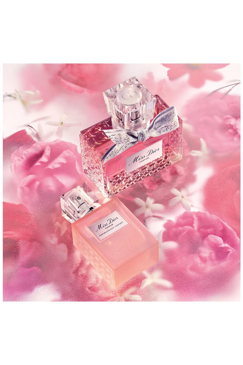 Miss Dior Parfum Hair Mist, Alternate, color, NO COLOR