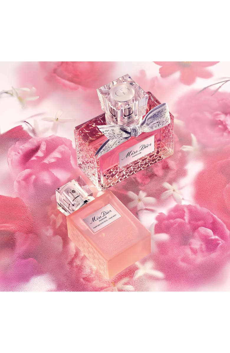 DIOR Miss Dior Parfum Hair Mist, Alternate, color, 